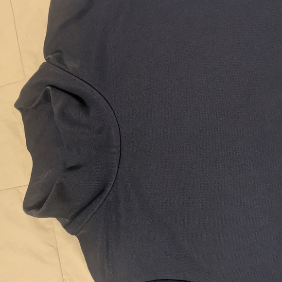 Under Armour Coldgear Long sleeve pullover - Picture 2 of 12